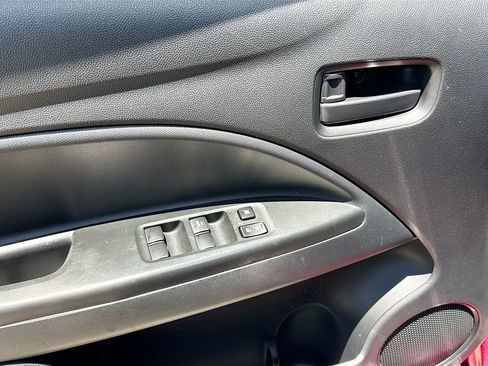 Used 2023 Mitsubishi Mirage G4 ES FWD image 17