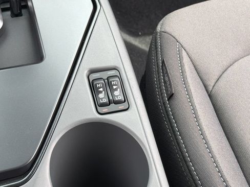 New 2026 Subaru Crosstrek 2.5i Premium AWD/4WD image 11