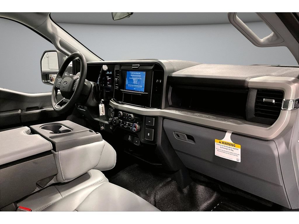 New 2027 Ford F350 XL w/ XL Chrome Package AWD/4WD image 39