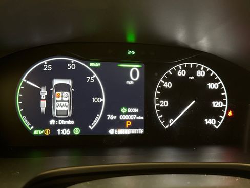 New 2026 Honda CR-V Sport image 33