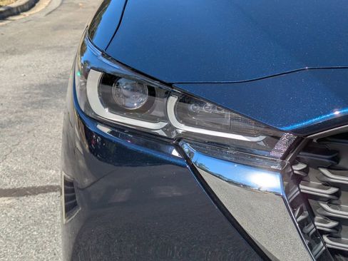 New 2025 MAZDA CX-5 AWD 2.5 S image 10