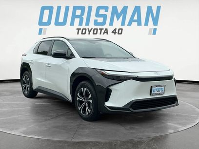Used 2024 Toyota bZ4X FWD w/ Weather Package