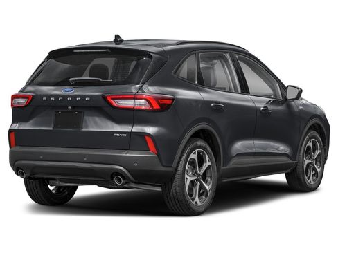 New 2025 Ford Escape ST-Line Select w/ Tech Pack #2 AWD/4WD image 15
