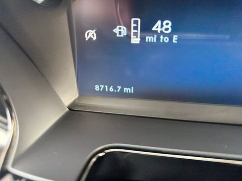 Certified 2023 Lincoln Corsair AWD image 21