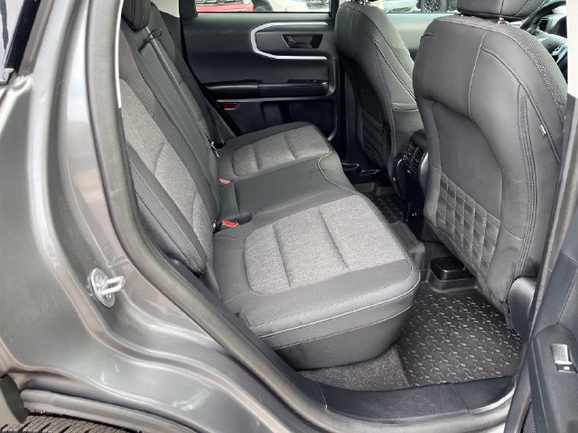 Used 2024 Ford Bronco Sport Big Bend AWD/4WD image 13