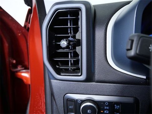 Certified 2024 Ford Bronco Sport Heritage w/ Heritage Convenience Package image 23