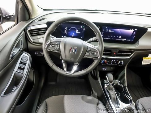 New 2026 Buick Encore GX Preferred w/ Comfort Package image 10