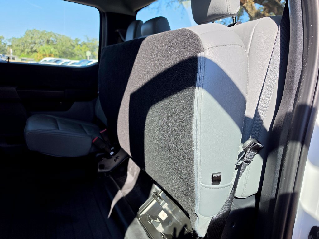 New 2026 Ford F150 XL AWD/4WD image 35