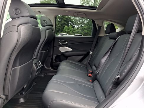 Certified 2021 Acura RDX AWD w/ Technology Package image 10