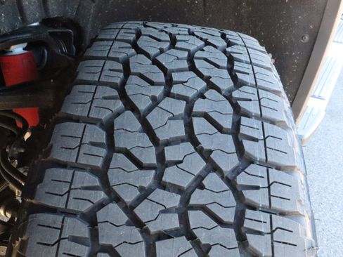 New 2026 GMC Sierra 3500 Denali w/ Denali Reserve Package image 17