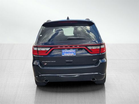 Used 2024 Dodge Durango GT image 7
