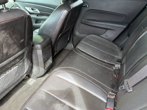 Used 2017 GMC Terrain SLT FWD image 9