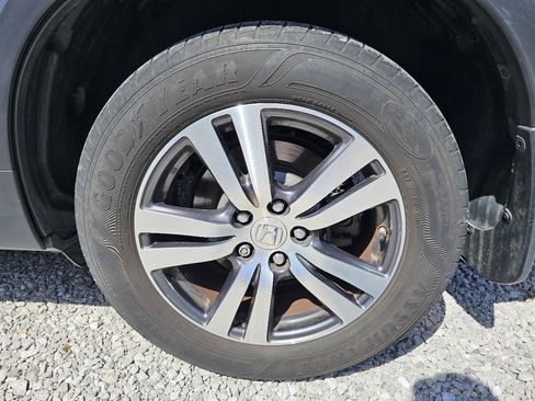 Used 2018 Honda Pilot EX-L image 80