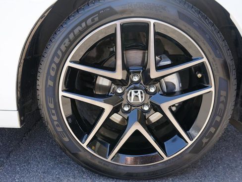 Used 2023 Honda Civic Sport Touring image 29