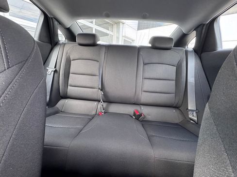 Used 2020 Chevrolet Malibu LS FWD image 31
