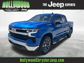 Used 2023 Chevrolet Silverado 1500 LT w/ All Star Edition Plus AWD/4WD 360° Tour