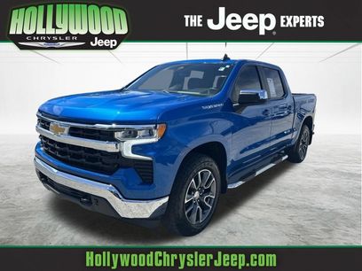 Used 2023 Chevrolet Silverado 1500 LT w/ All Star Edition Plus