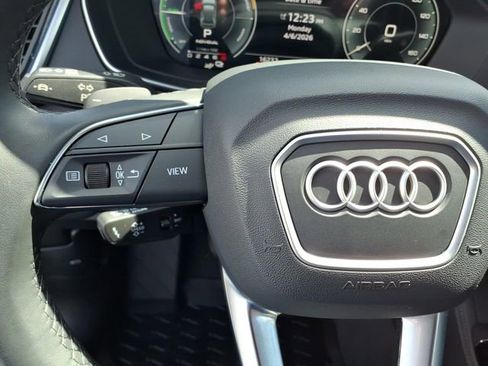Used 2025 Audi Q5 e Premium Plus image 28