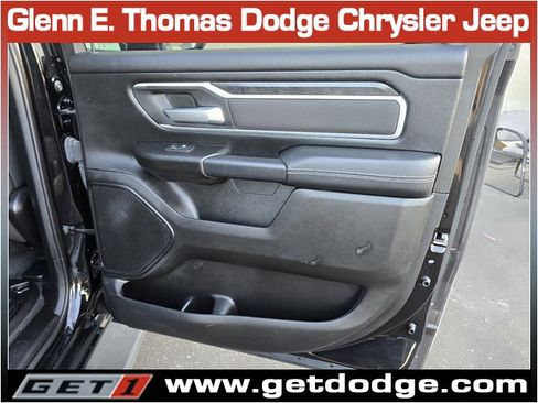 Certified 2023 RAM 1500 Big Horn image 31