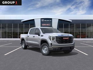 New 2026 GMC Sierra 1500 Pro w/ Pro Value Package RWD video 1
