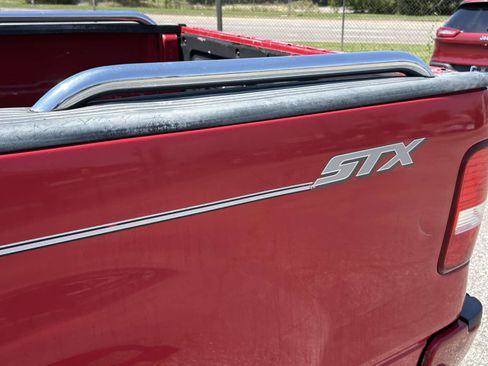 Used 2005 Ford F150 STX RWD image 8