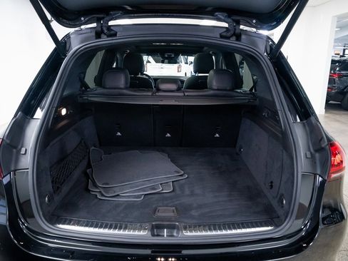 Used 2020 Mercedes-Benz GLE 450 GLE 450 image 8