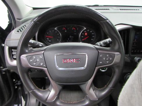 Used 2022 GMC Terrain AT4 AWD/4WD image 25