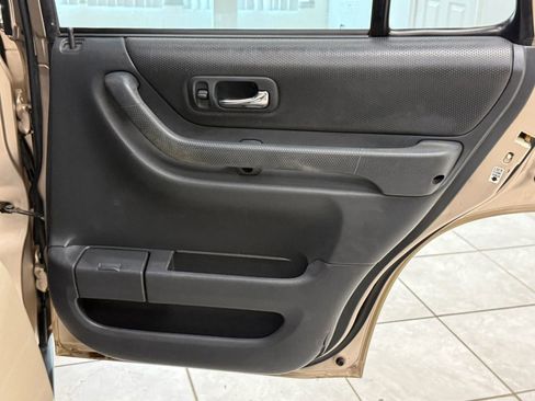Used 2000 Honda CR-V SE image 19