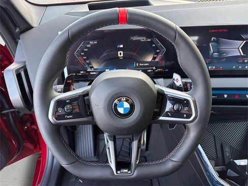 New 2026 BMW X3 M50 w/ Premium Package image 11