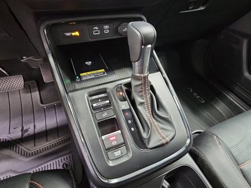 Used 2025 Honda CR-V Sport-L image 21