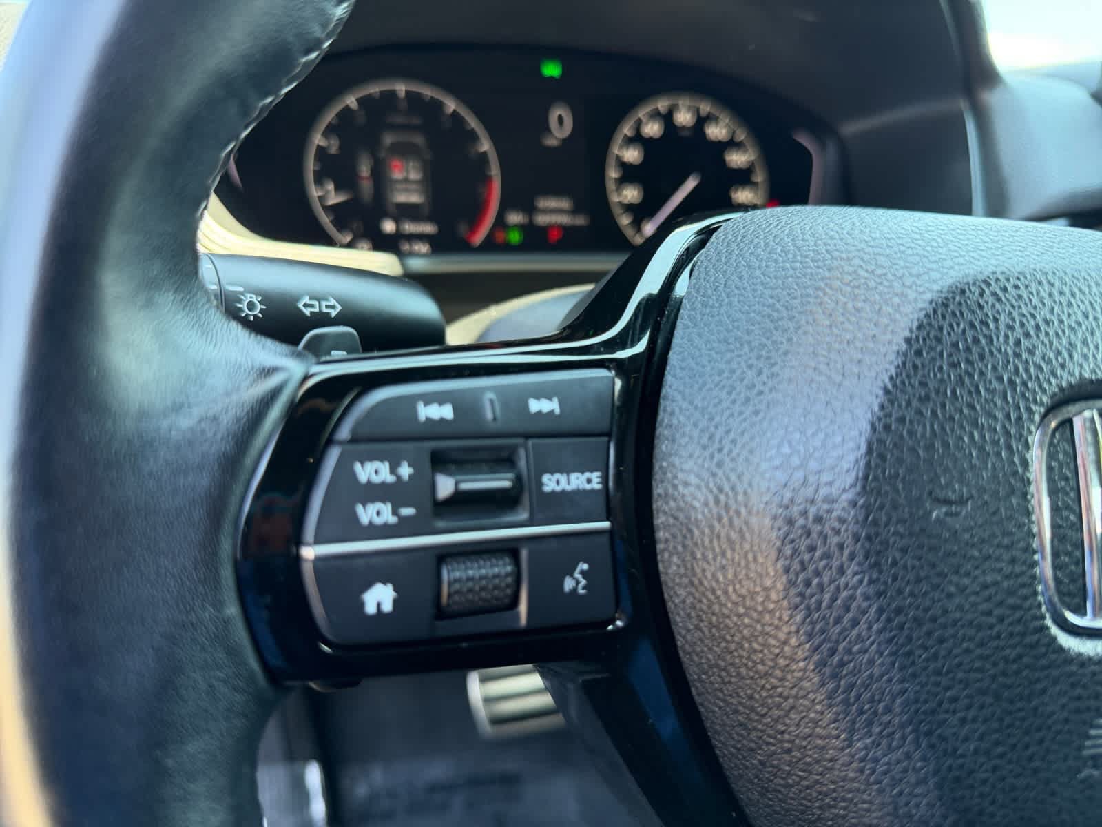 Used 2024 Honda Civic Sport image 22
