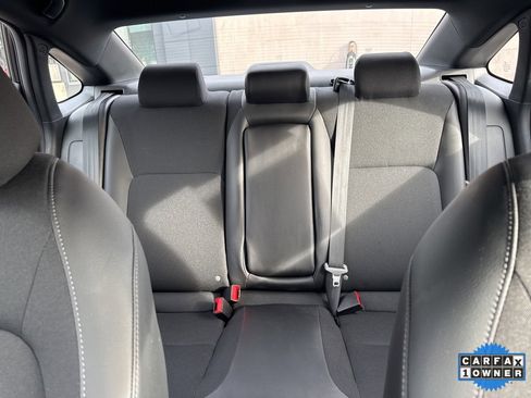 Used 2025 Honda Civic Sport image 31