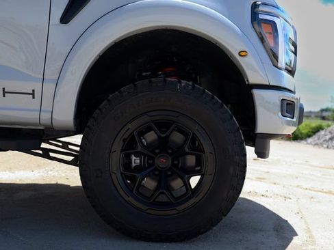 New 2026 Ford F150 Lariat w/ Equipment Group 502A High AWD/4WD image 26