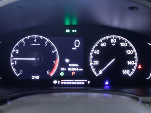 Certified 2023 Honda Civic Sport image 24