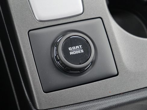 New 2026 Ford Bronco Sport Outer Banks image 22