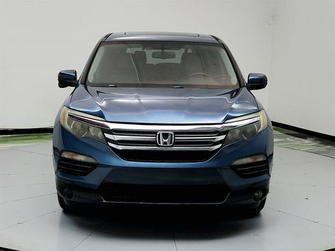 Used 2017 Honda Pilot EX-L image 2