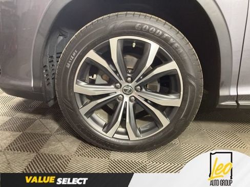 Used 2018 Lexus RX 350L AWD image 24