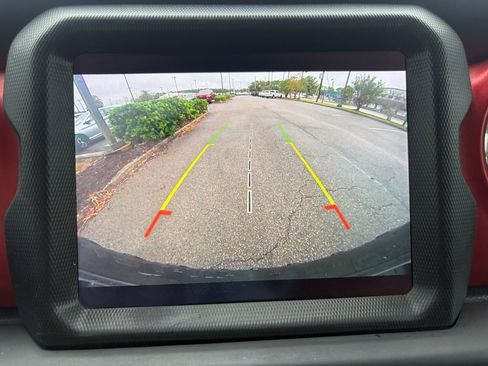 Used 2018 Jeep Wrangler Unlimited Rubicon image 19