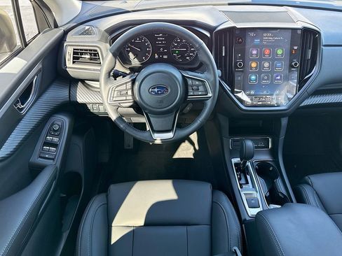 New 2026 Subaru Ascent Premium image 27