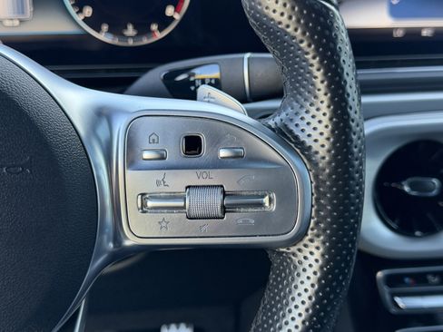 Certified 2021 Mercedes-Benz G 550 image 21