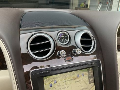 Used 2014 Bentley Continental GT image 24