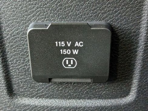 New 2026 Jeep Wrangler Unlimited Rubicon AWD/4WD image 13