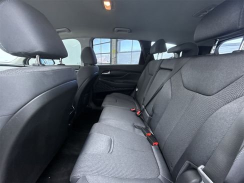 Used 2023 Hyundai Santa Fe SEL w/ Cargo Package image 32
