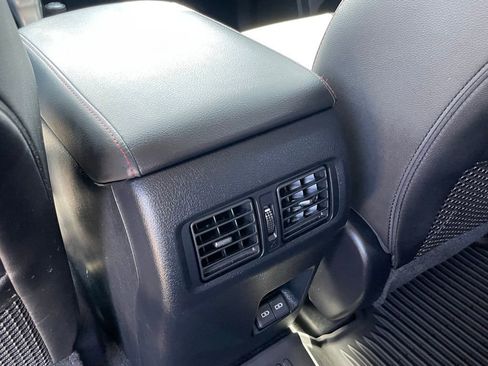 Used 2023 Toyota 4Runner TRD Off-Road Premium w/ Off Road Premium Plus Package AWD/4WD image 24
