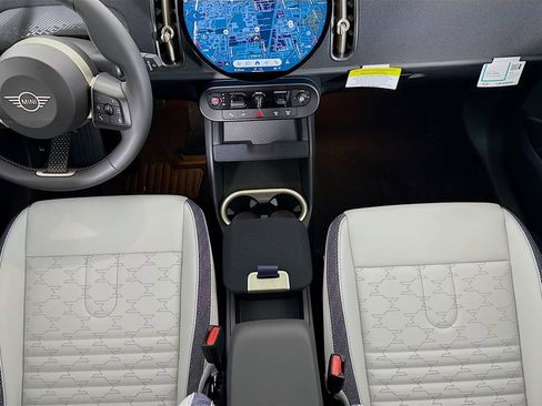 New 2026 MINI Cooper Countryman S AWD/4WD image 18