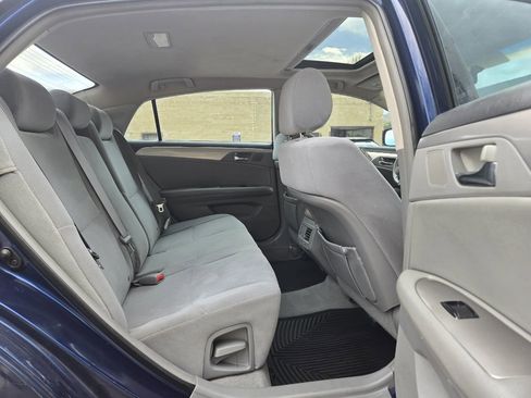 Used 2007 Toyota Avalon XL FWD image 16