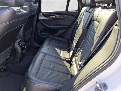 Used 2018 BMW X3 xDrive30i image 18