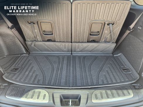 Used 2022 Dodge Durango R/T RWD image 30