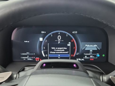 Used 2024 Lexus GX 550 image 29