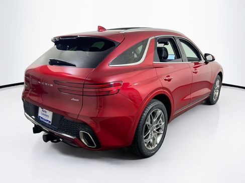 Used 2022 Genesis GV70 2.5T w/ Select Package AWD/4WD image 5